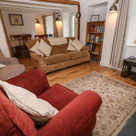 Oaktree Cottage St Austell Ngoại thất bức ảnh