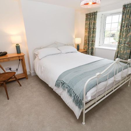 Oaktree Cottage St Austell Ngoại thất bức ảnh