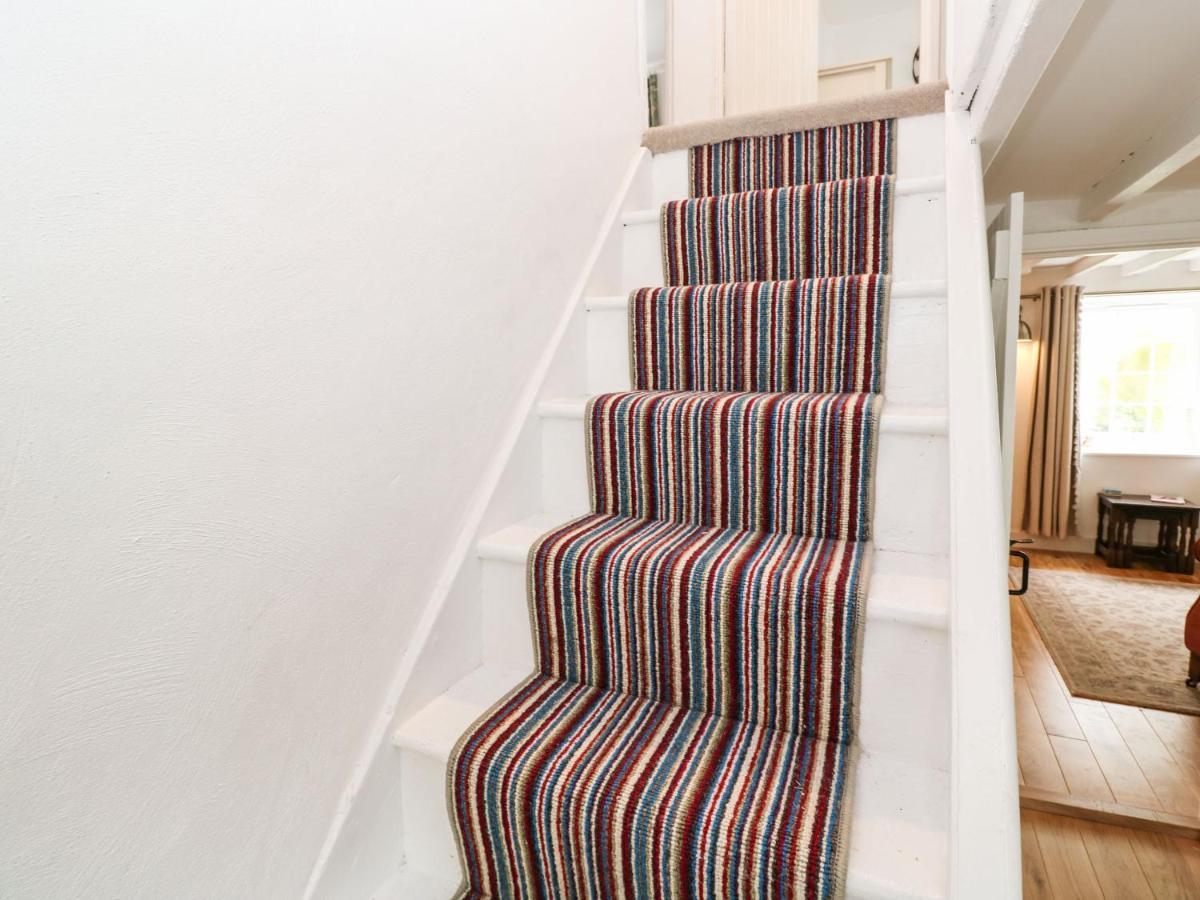 Oaktree Cottage St Austell Ngoại thất bức ảnh