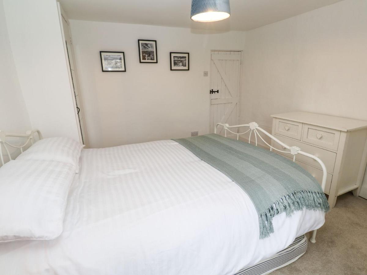 Oaktree Cottage St Austell Ngoại thất bức ảnh